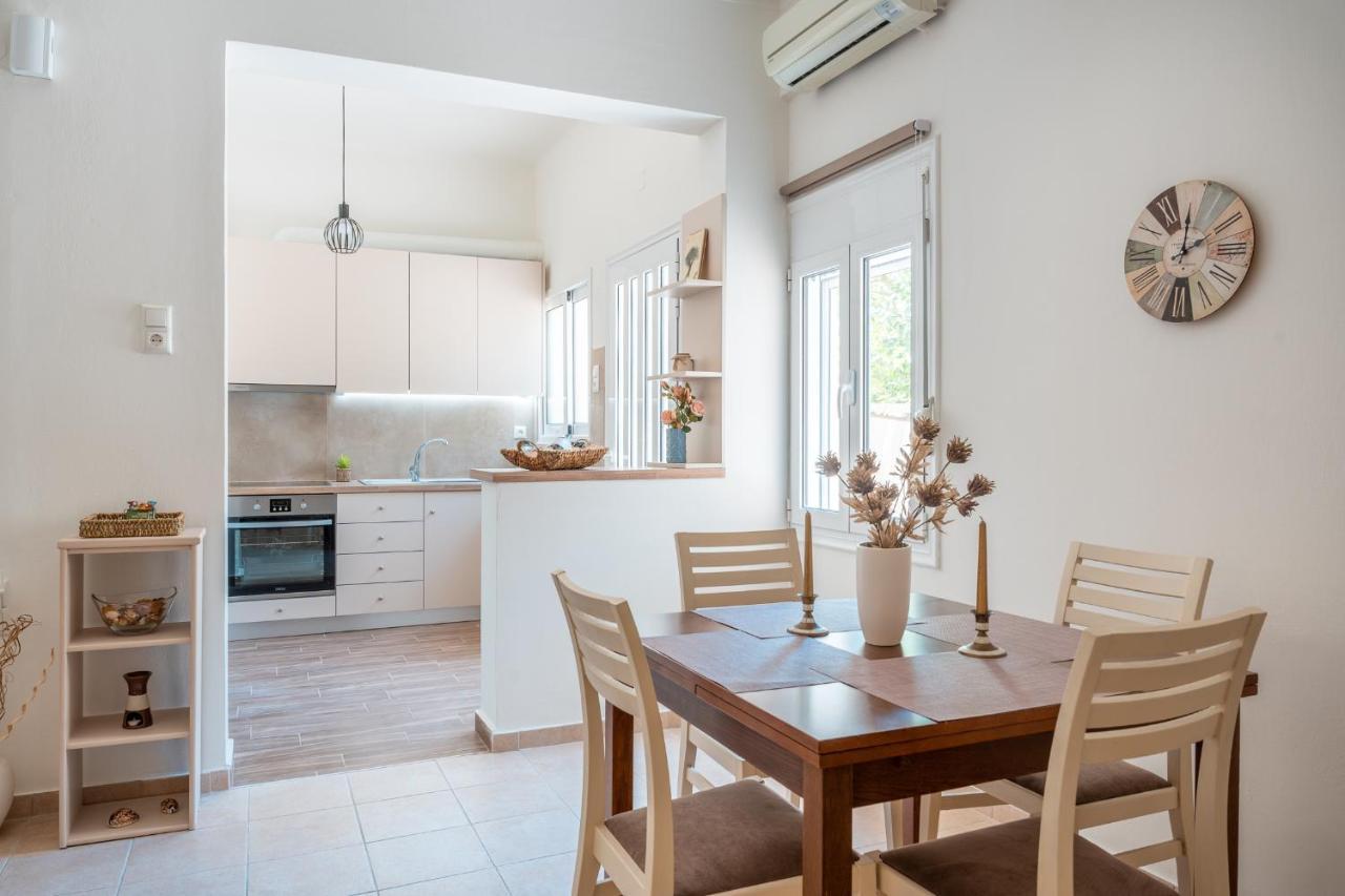 Vakantiehuis Stylish Renovated Iraklion