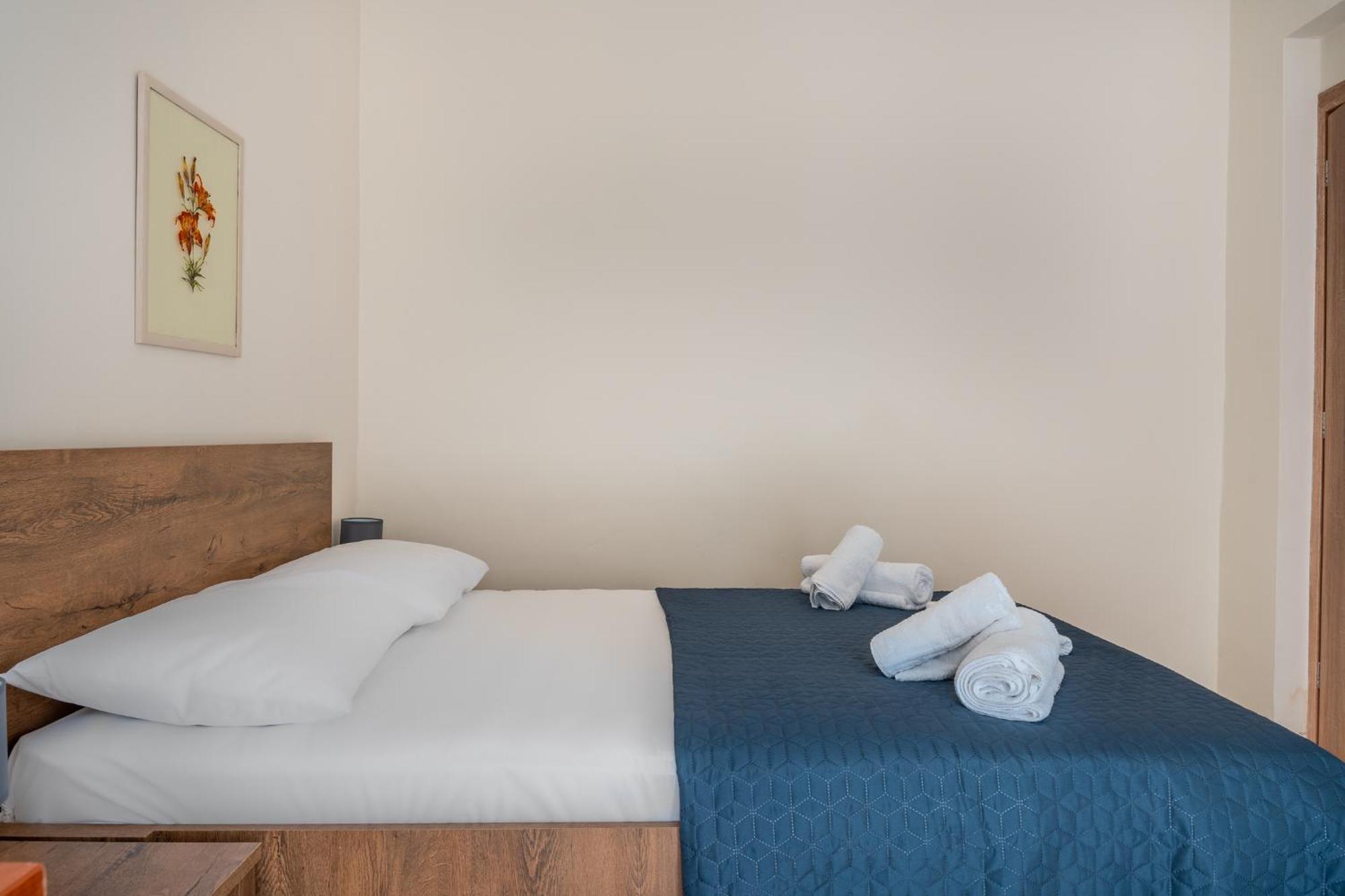 Stylish Renovated Vakantiehuis Iraklion