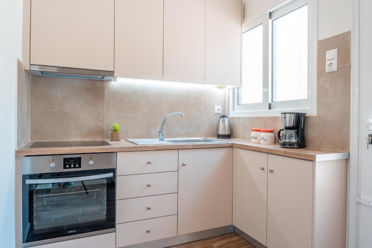 Vakantiehuis Stylish Renovated *