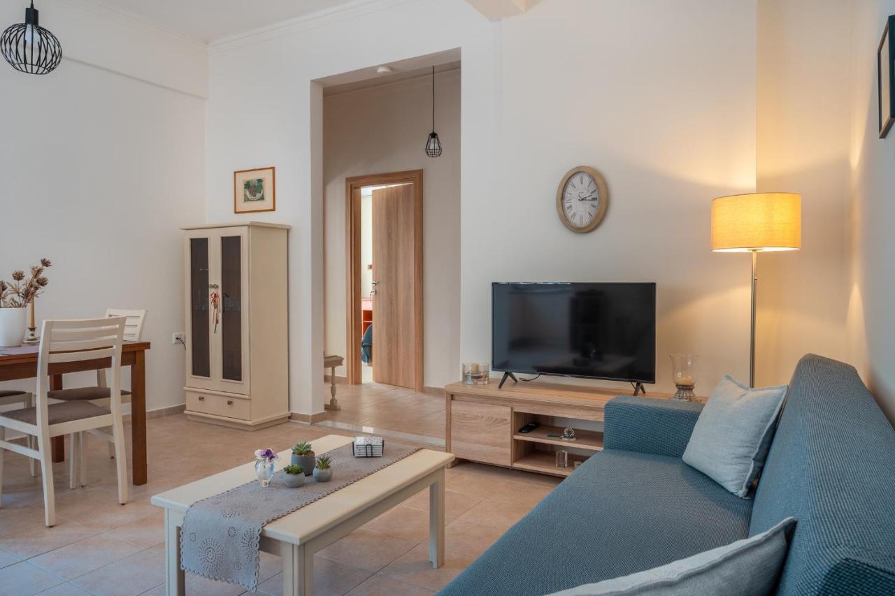 Vakantiehuis Stylish Renovated