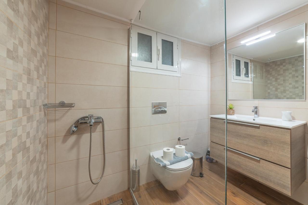 Stylish Renovated Héraklion