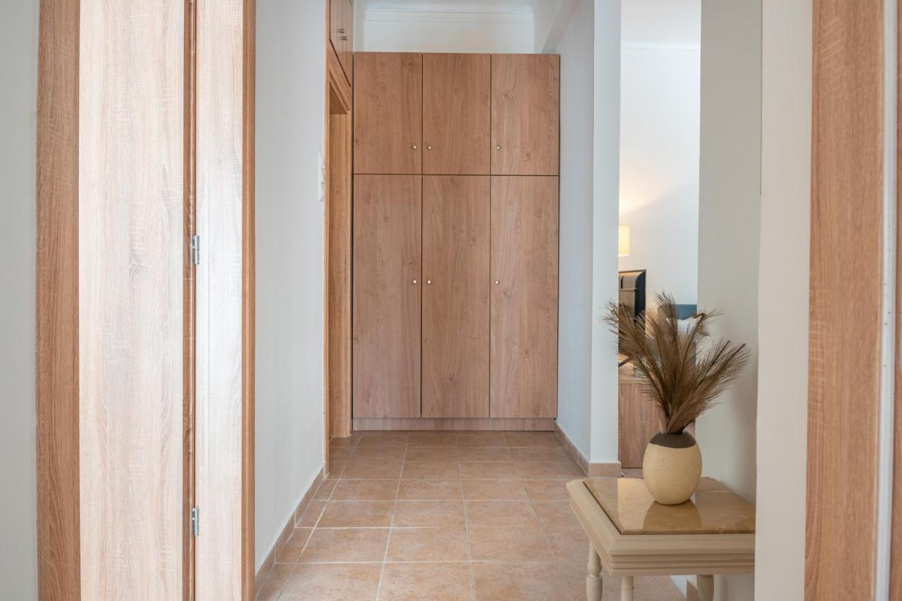 Hébergement de vacances Stylish Renovated Héraklion