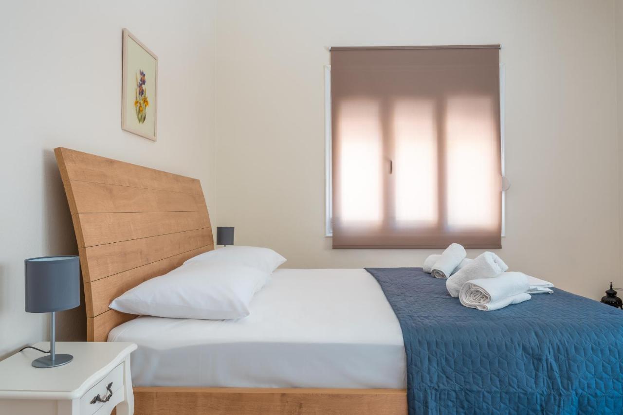 Hébergement de vacances Stylish Renovated Héraklion