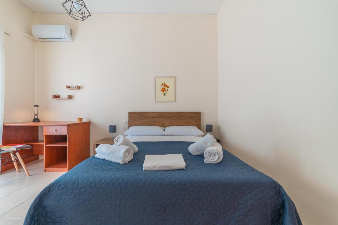 Stylish Renovated * Iraklion