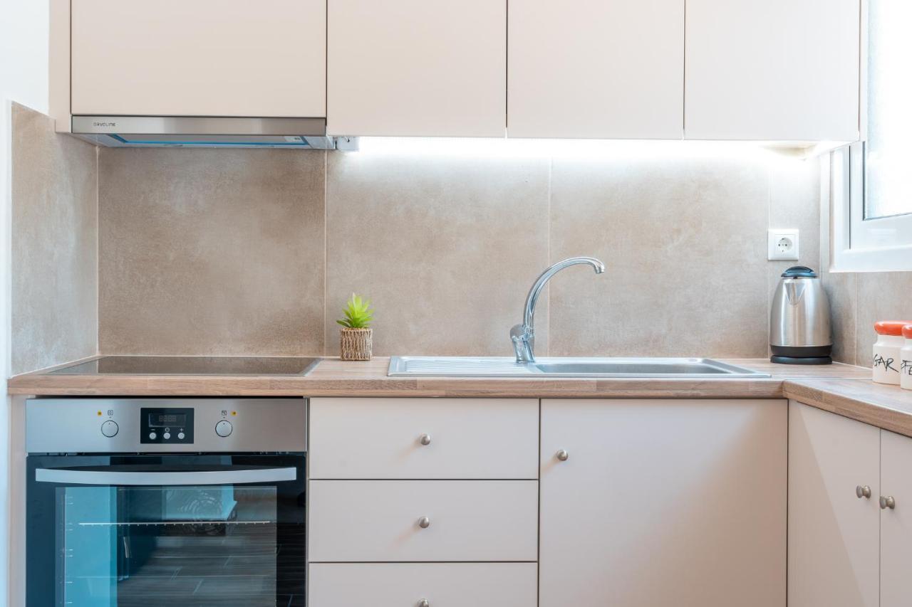 Vakantiehuis Stylish Renovated *