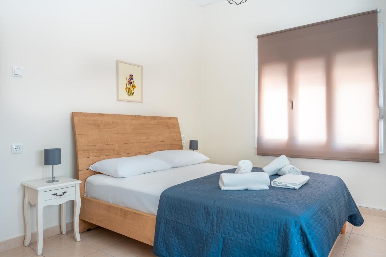 Stylish Renovated * Héraklion