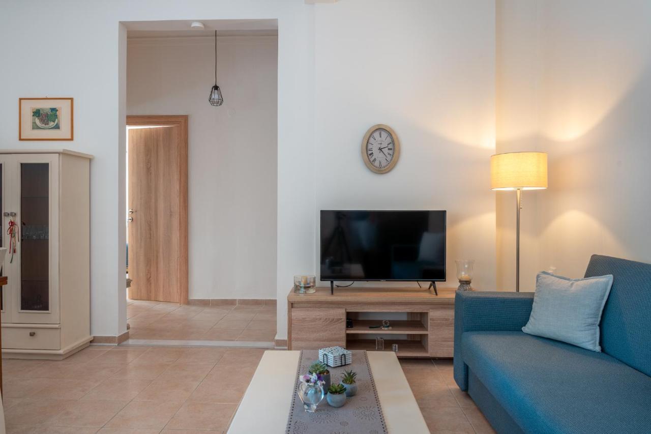 Vakantiehuis Stylish Renovated
