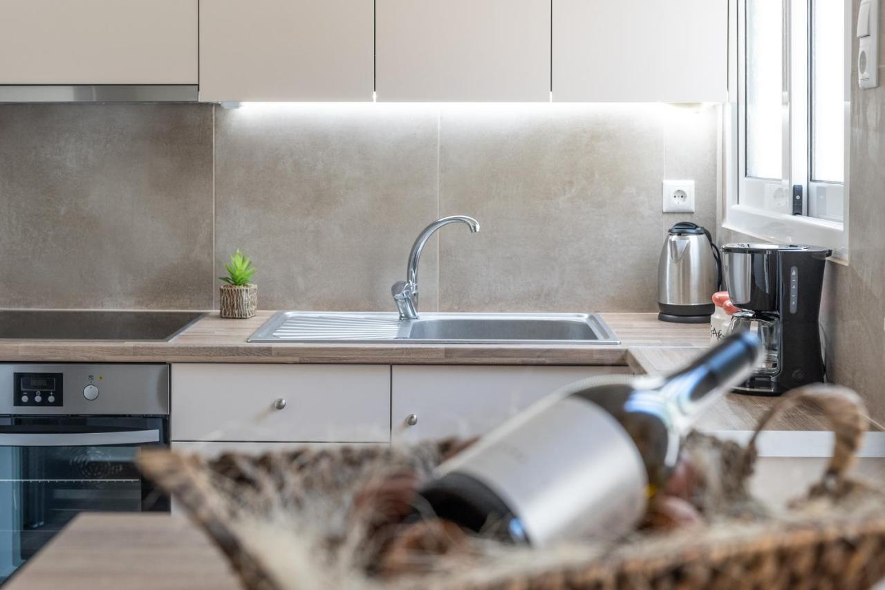 Vakantiehuis Stylish Renovated Iraklion