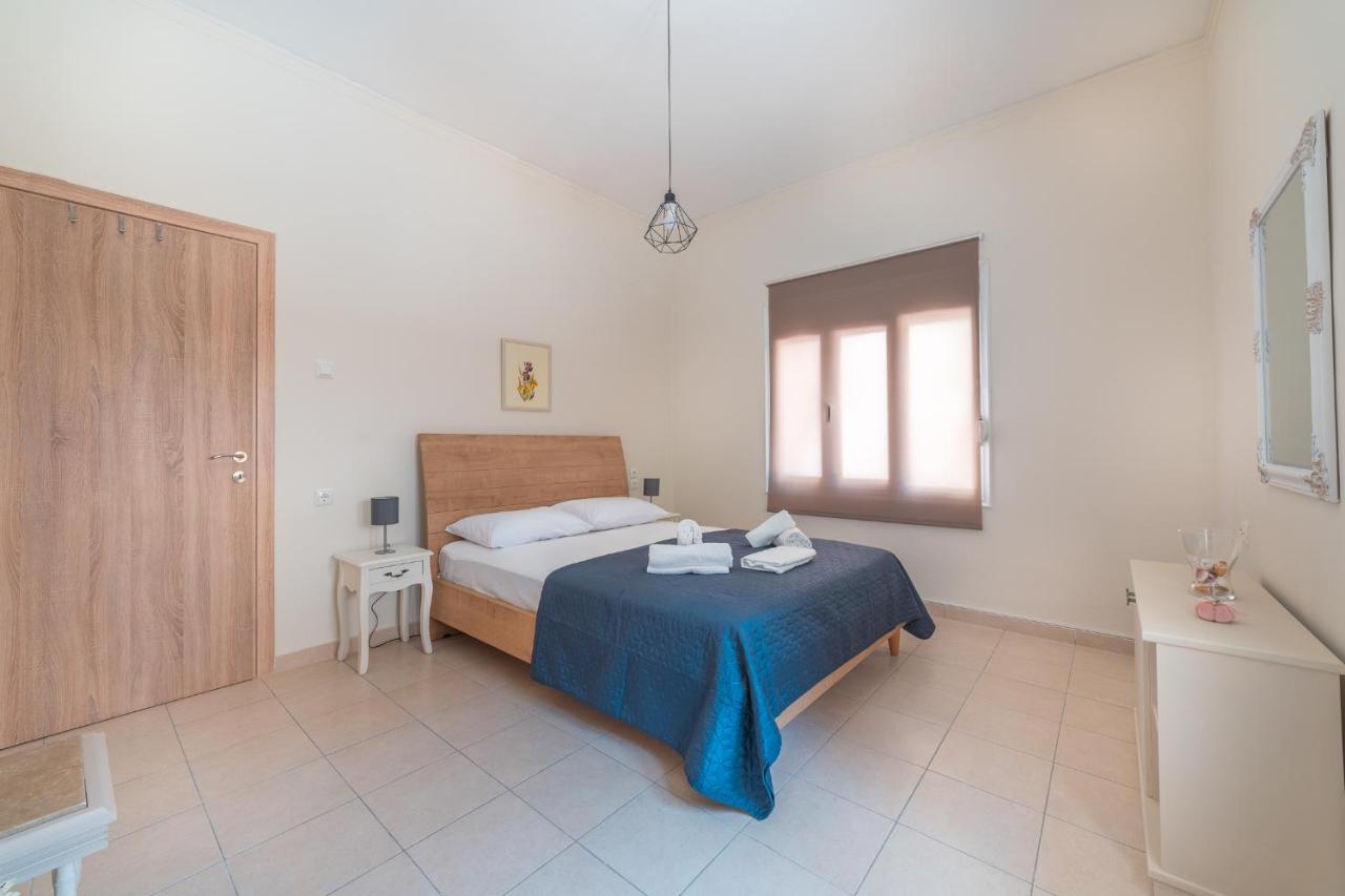 Vakantiehuis Stylish Renovated