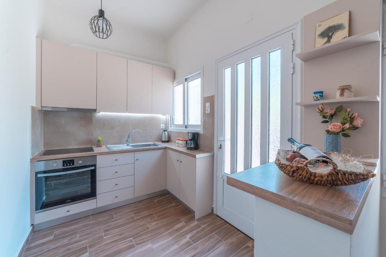 Vakantiehuis Stylish Renovated
