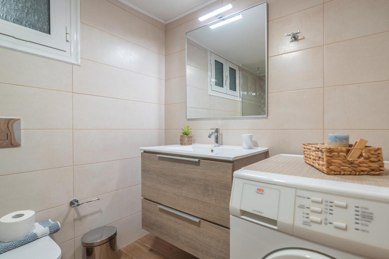 Stylish Renovated Héraklion