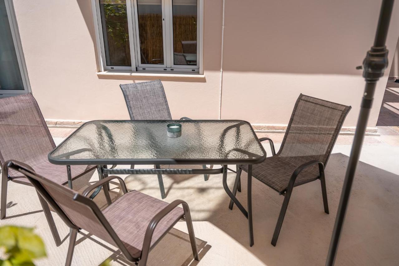Vakantiehuis Stylish Renovated Iraklion
