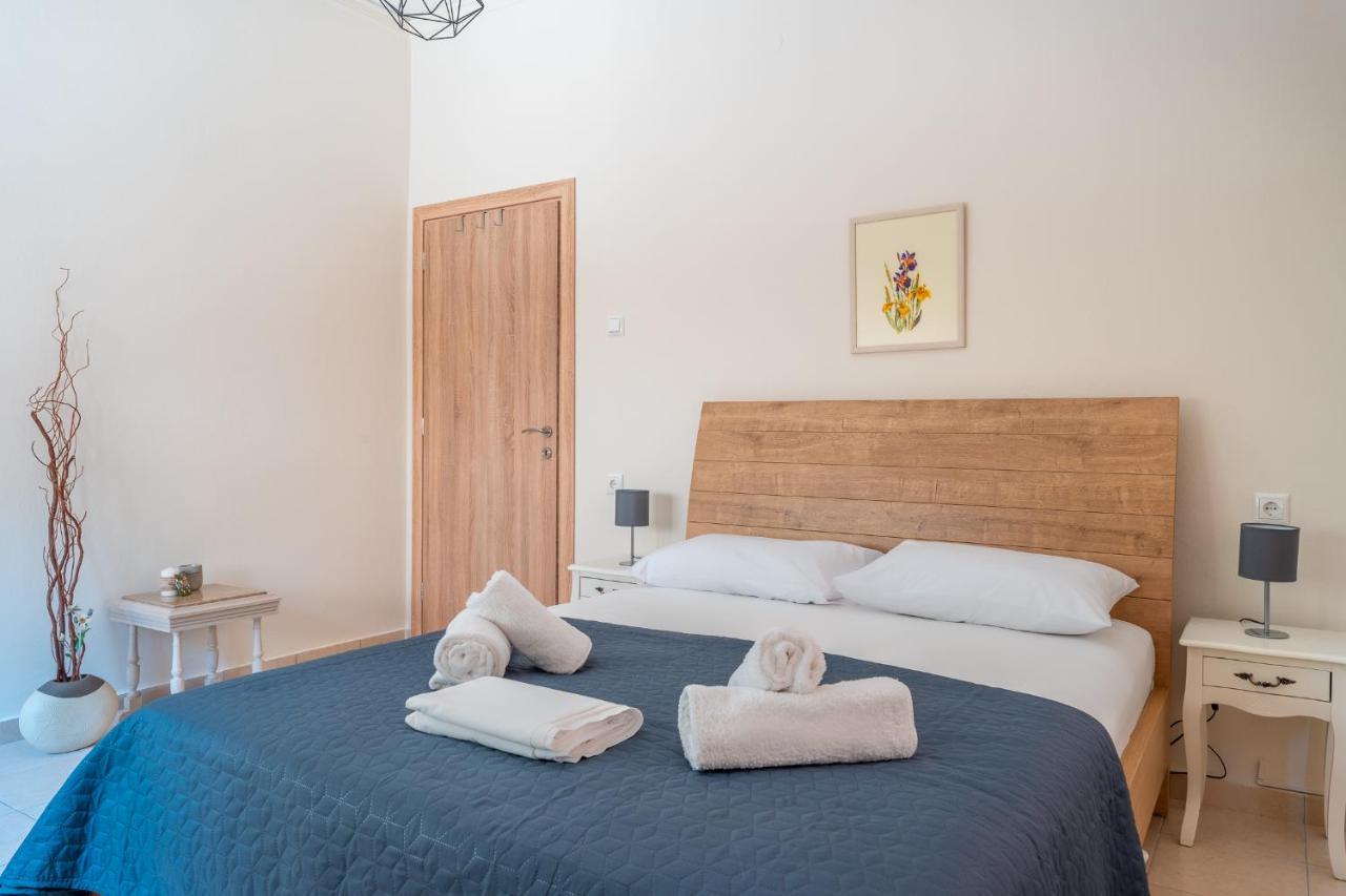 Stylish Renovated Iraklion