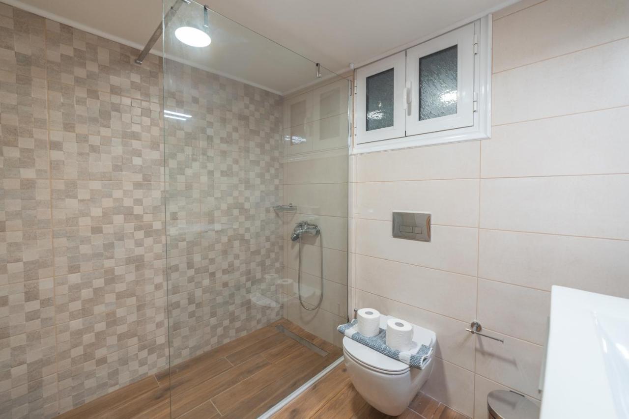 Stylish Renovated Vakantiehuis Iraklion