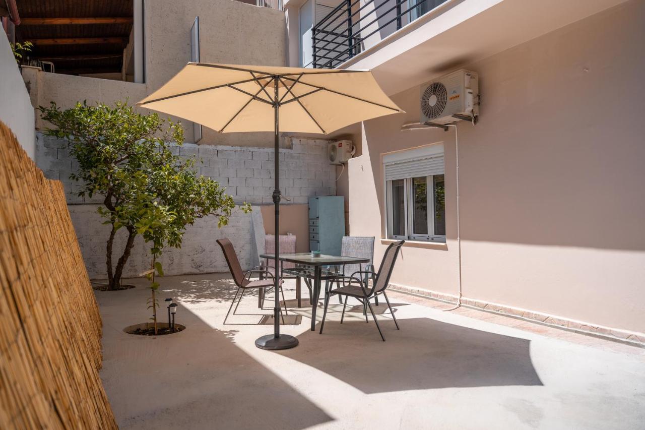 Hébergement de vacances Stylish Renovated