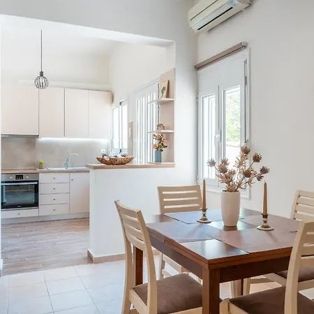 Stylish Central Renovated Apartment Héraklion Extérieur photo