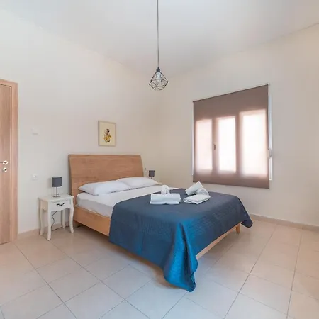 Stylish Central Renovated Apartment Héraklion Extérieur photo