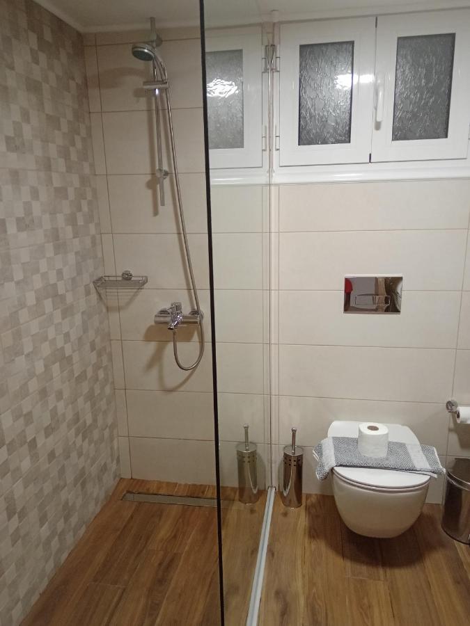 Stylish Renovated Prázdninový dům Iraklio